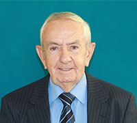Bill Tynan