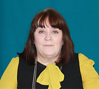 Letitia Gallacher