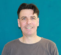Niall McShannon