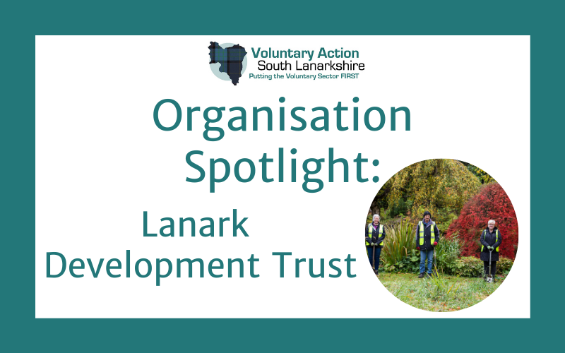 Lanark Development Trust
