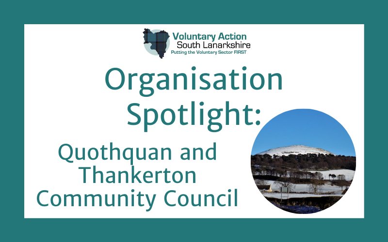 Quothquan and Thankerton Community Council