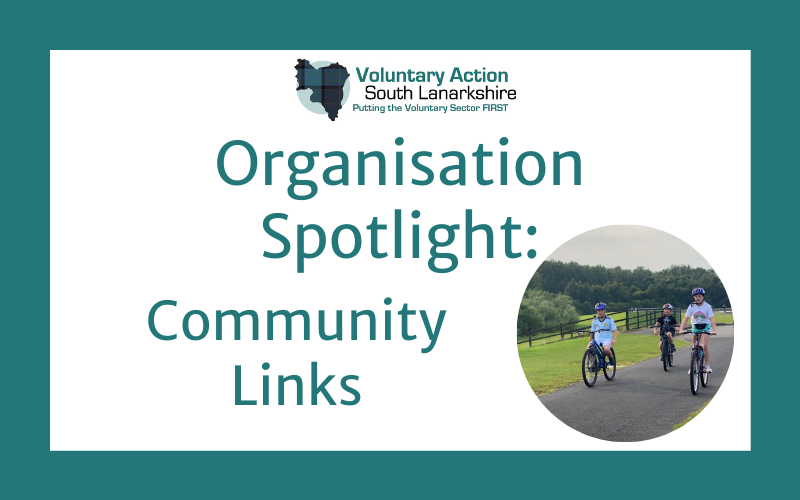 Community Links