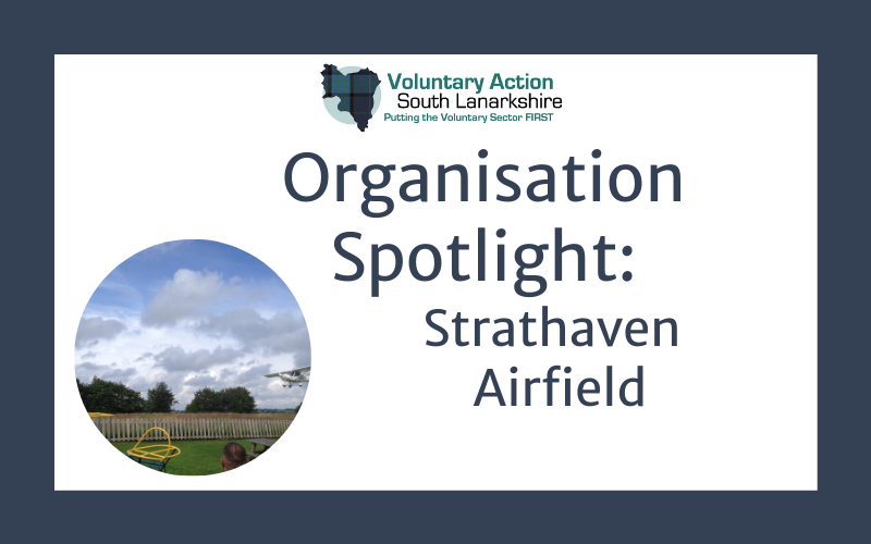 Strathaven Airfield