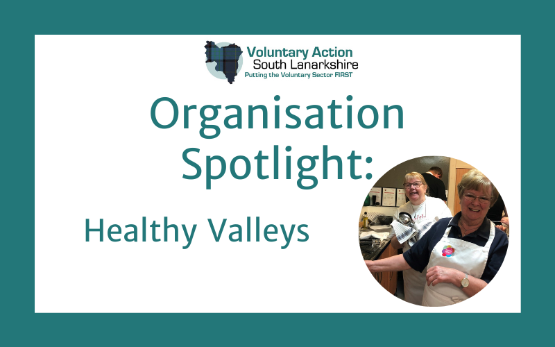 Healthy Valleys
