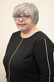 Maureen Price