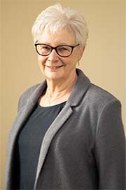 Nancy Barr