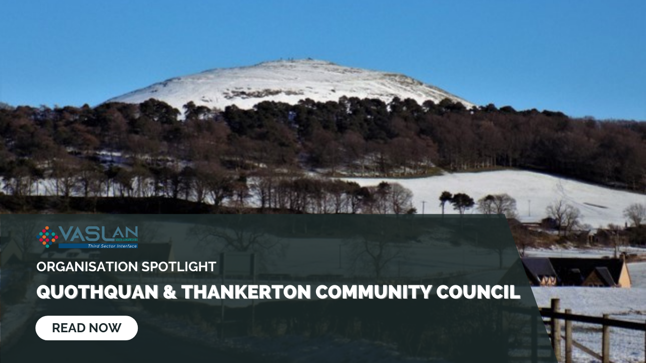 Quothquan and Thankerton Community Council