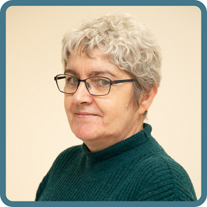 Sandra Renicks