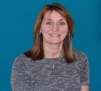 Barbara McAuley