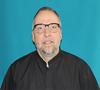 Ian Barcroft