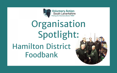 Hamilton District Foodbank