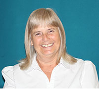 Ann Sangster