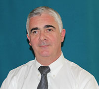 Charlie Duffin