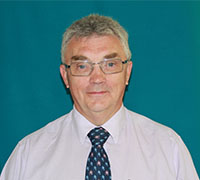 Gordon Bennie