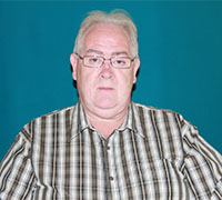 Ian McLaughlan
