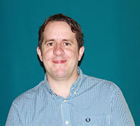 Peter McGhee
