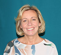 Sharon Stewart
