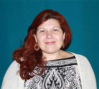 Tina Cameron