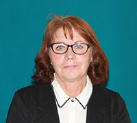 Winnie Brown