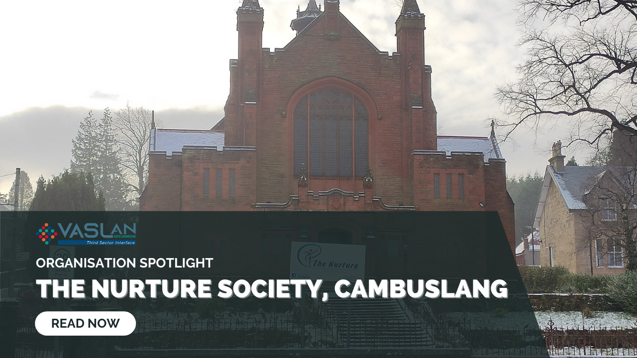The Nurture Educational and Multicultural Society