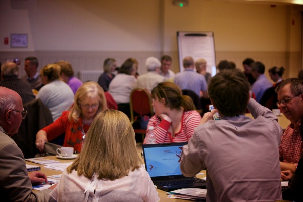 3rd Sector Forum