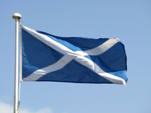 Saltire Awards