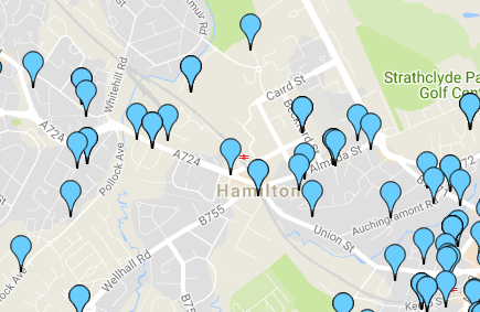 Locator