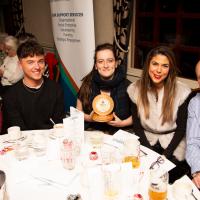 Agape Wellbeing & Village Centre - Award Winners