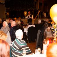 TS Awards