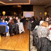 TS Awards