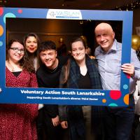 Agape Wellbeing and Village Centre - Award Winners