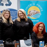 Volunteers Week 2025 Recruitment Event