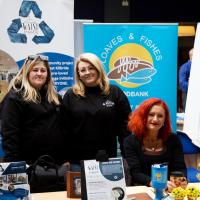 Volunteers Week 2025 Recruitment Event
