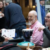 Volunteers Week 2025 Recruitment Event