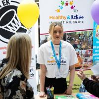 Volunteers Week 2025 Recruitment Event