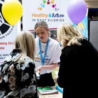 Volunteers Week 2025 Recruitment Event