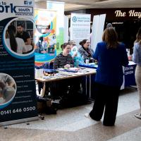 Volunteers Week 2025 Recruitment Event
