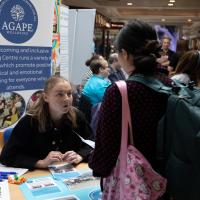 Volunteers Week 2025 Recruitment Event
