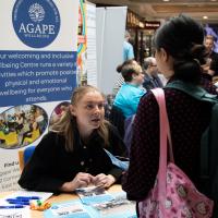 Volunteers Week 2025 Recruitment Event