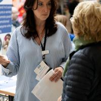 Volunteers Week 2025 Recruitment Event