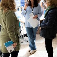 Volunteers Week 2025 Recruitment Event