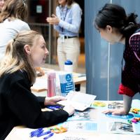 Volunteers Week 2025 Recruitment Event