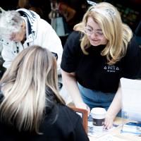 Volunteers Week 2025 Recruitment Event