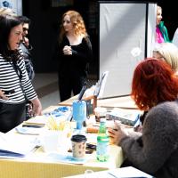 Volunteers Week 2025 Recruitment Event