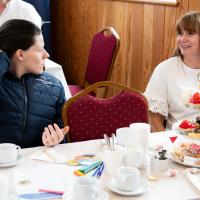 Volunteers Week 2025 Celebration Event