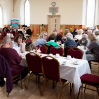 Volunteers Week 2025 Celebration Event
