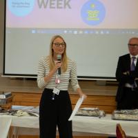 Volunteers Week 2025 Celebration Event