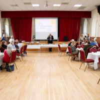 Volunteers Week 2025 Celebration Event