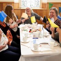 Volunteers Week 2025 Celebration Event