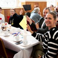 Volunteers Week 2025 Celebration Event
